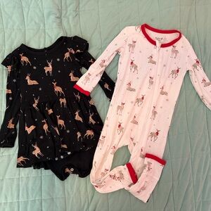 Kyte Baby Holiday Bundle